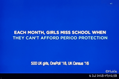 period poverty