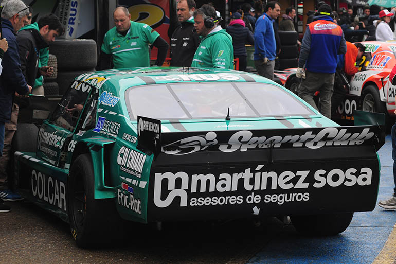 Idolos de Chevrolet Cuarto puesto y muchos puntos en Concordia para