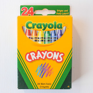 Crayola Markers - Silly Scents Twistables Colored Pencils & Crayons Set -  Yahoo Shopping