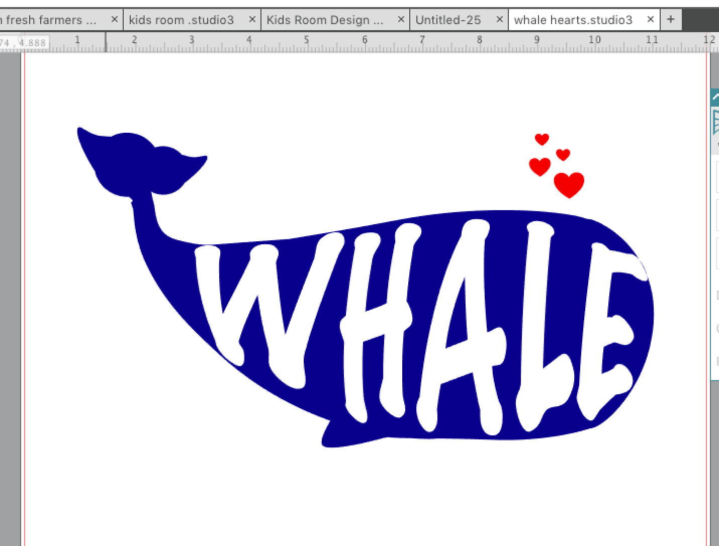 Silhouette Studio Warp Tool for Word Art - Silhouette School