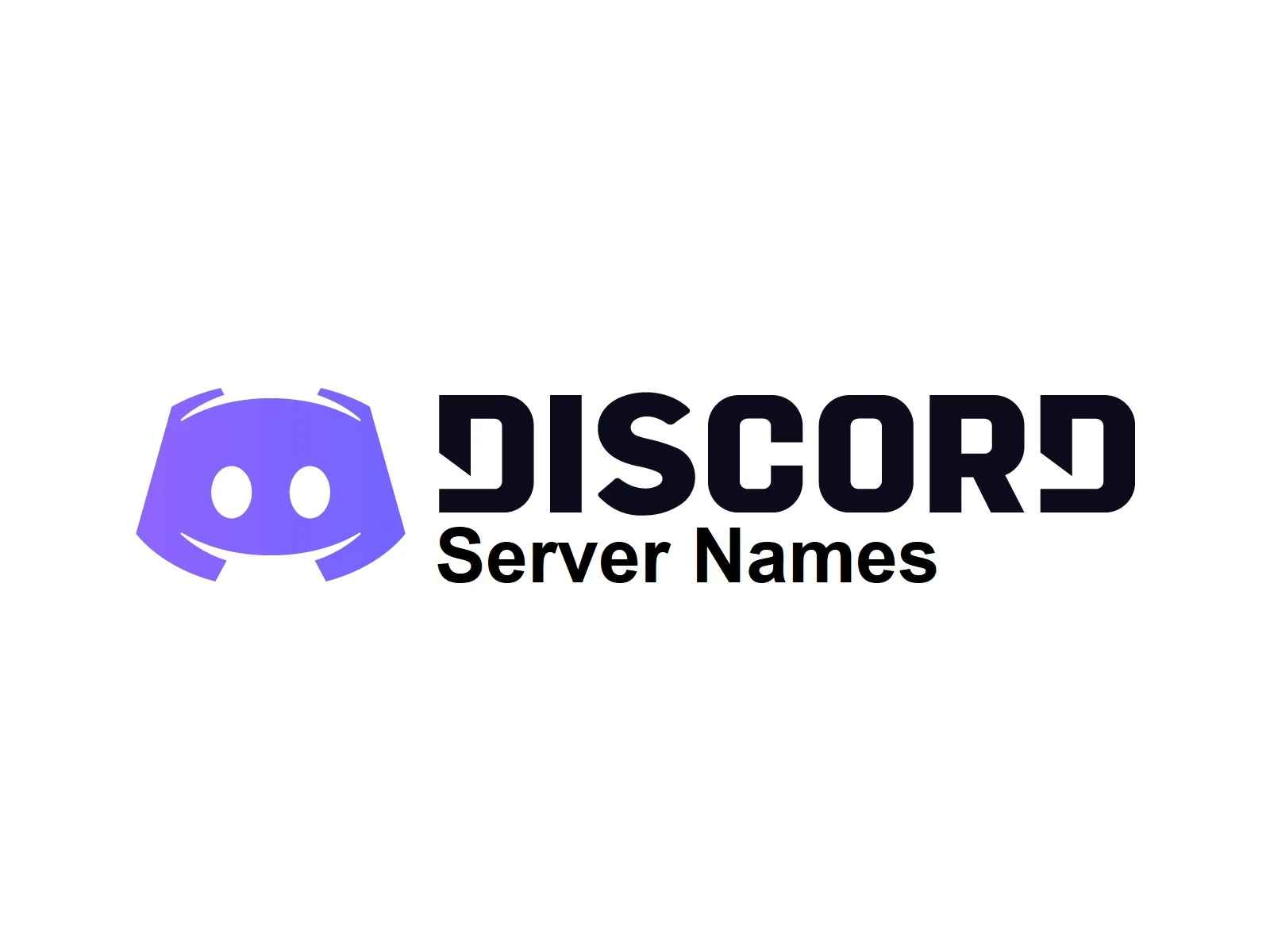 Discord Names: 500+ Cool & Funny Discord Server Name Ideas