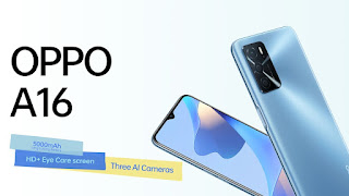 Oppo A16image Oppo A16image