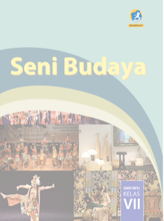 Rangkuman materi seni budaya kelas 7 semester 1 dan 2