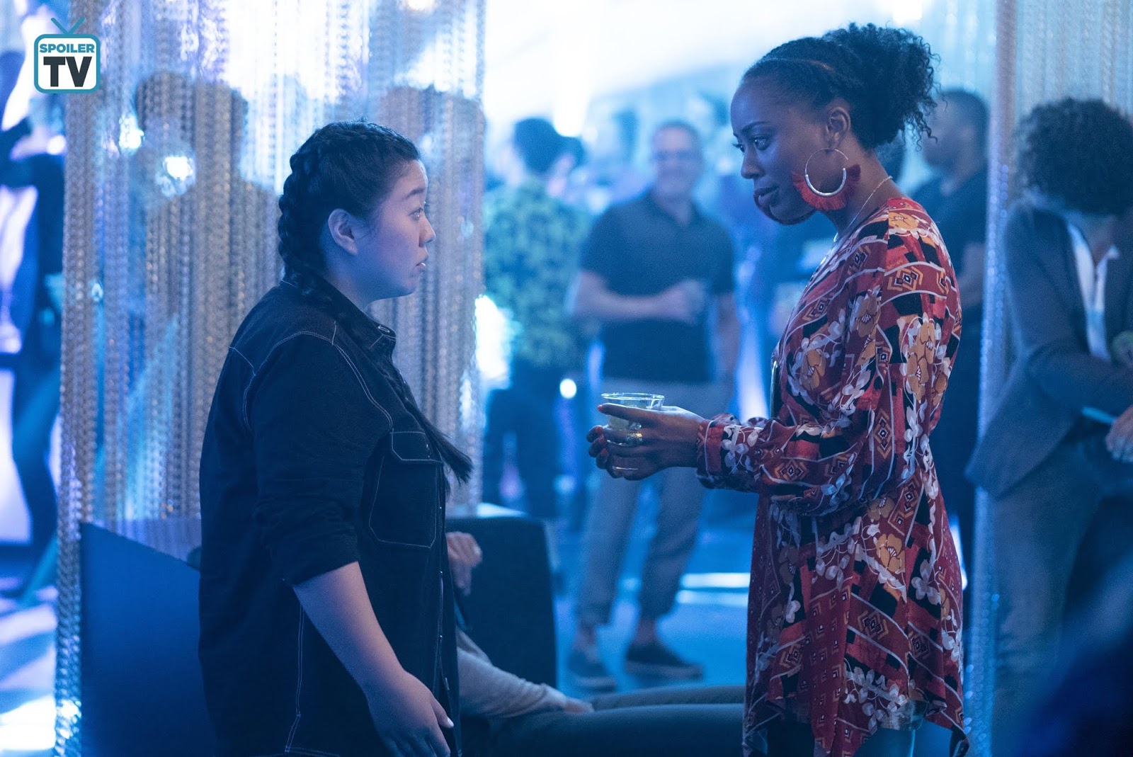 There you have it a little sneak peek into tonight’s episode.