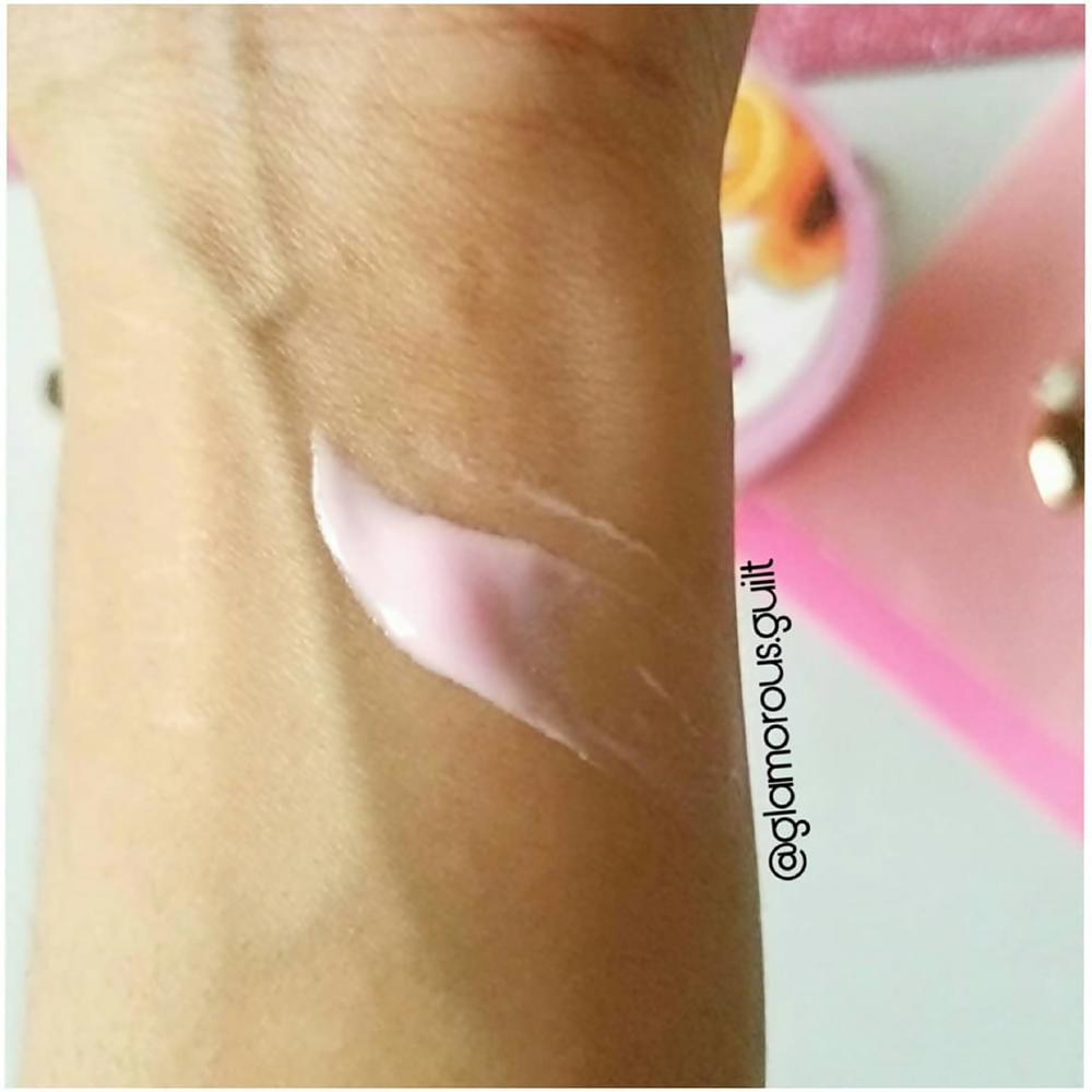 Saeed Ghani Foot and Hand Cream Review