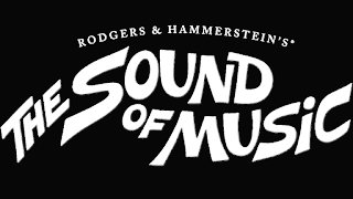 Sound of Music Disney Plus Logo Sound of Music Disney Plus Logo