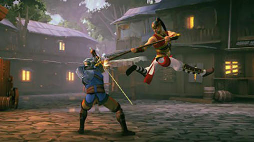 how to download shadow fight 3 how to download shadow fight 3