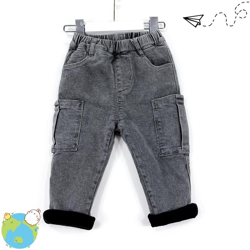 Quần Dài Jean 159100