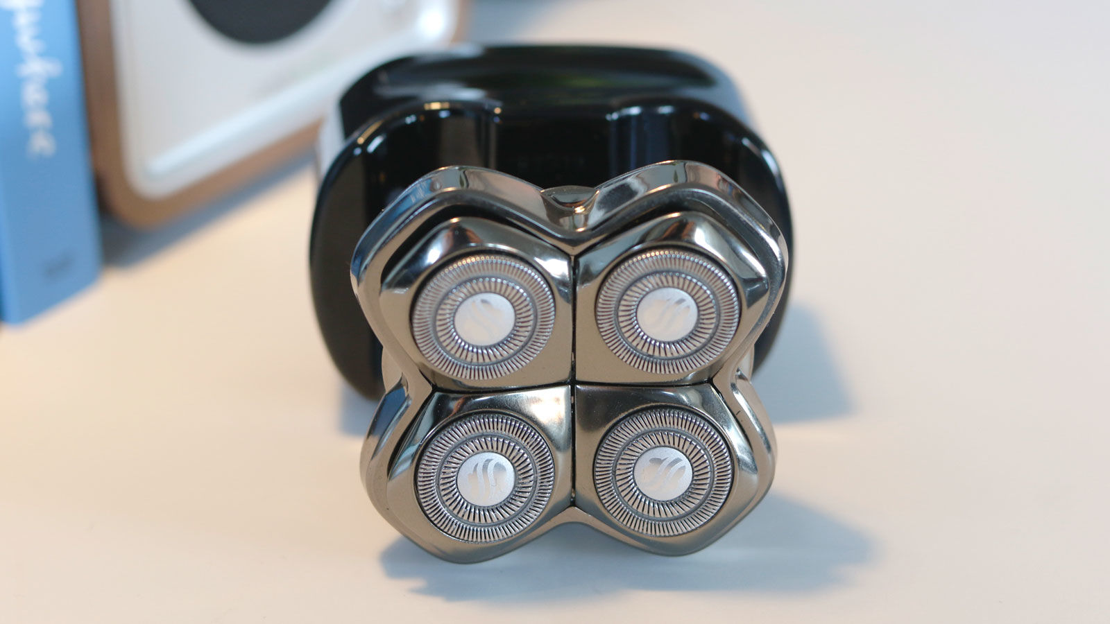 Skull Shaver Gold Review Your Choice Way