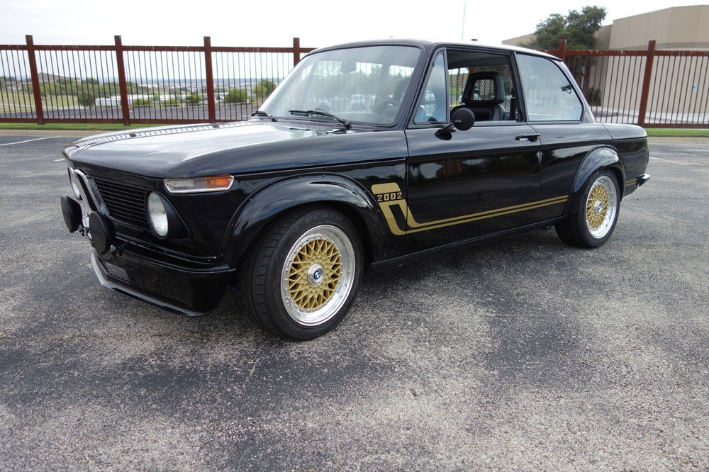 Bmw 2002