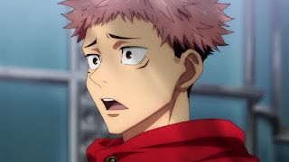 Hellominju.com : 呪術廻戦 アニメ 第10話『無為転変』 | 真人VS七海 | Jujutsu Kaisen EP.10 "Idle Transfiguration" | Hello Anime !