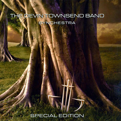 The Devin Townsend Band, Synchestra, Steve Vai, Triumph, Babysong, Vampira, Gaia, Sunshine and Happiness