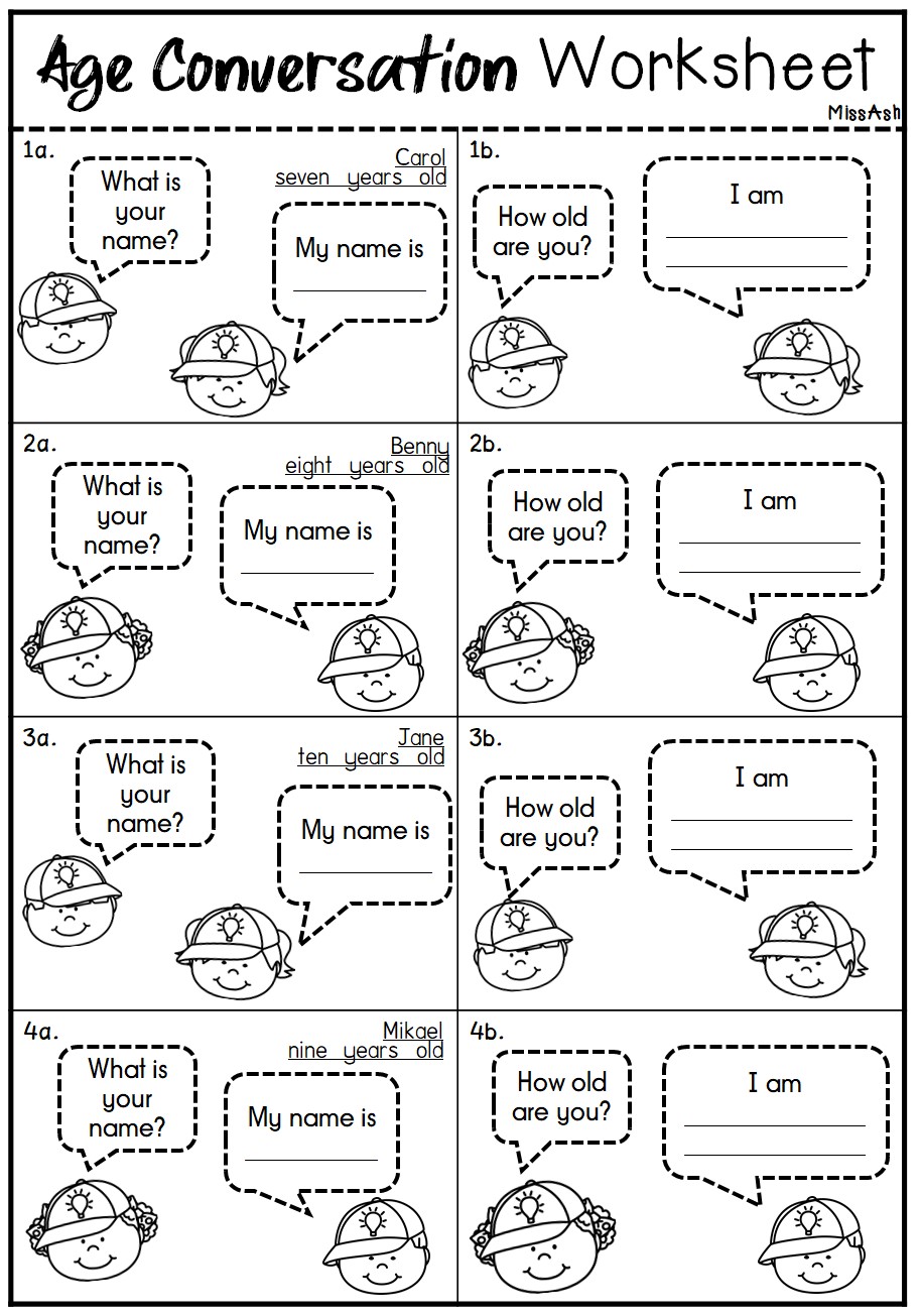 ASH THE TEACHER: YEAR 1 L6 - L10 (U0)