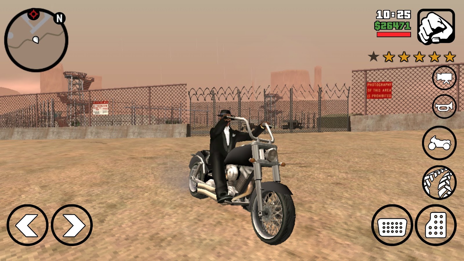 Gta san andreas 5 for android фото 62