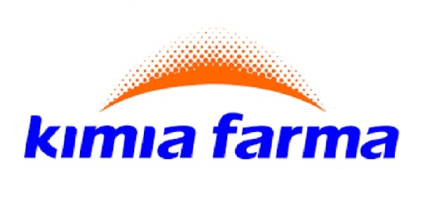  PT. Kimia Farma Trading & Distribution  2019