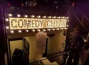 New York Comedy Club