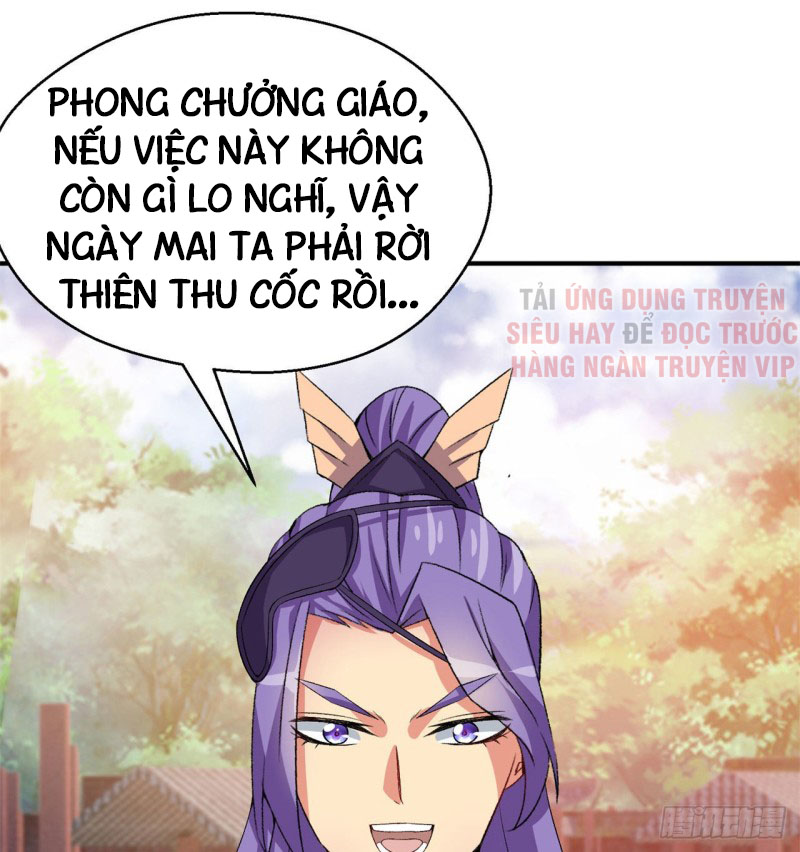 Ta Nhặt Được Thuộc Tính Tại Tu Chân Giới chapter 46 - Trang 63