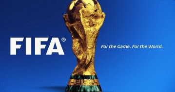 SEJARAH PIALA DUNIA FIFA - VOSIKASI