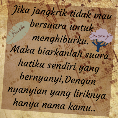 kata selamat malam Ucapan Selamat Malam