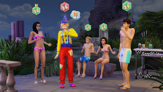 Download The Sims 4 Junte-se à Galera (Get Together) Pacote de Expansão + Crack