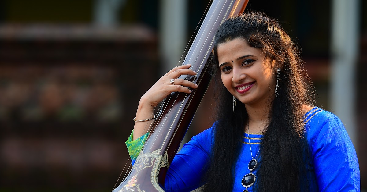 Wah! Karkala Mahalaxmi Shenoy Music is her Mantra