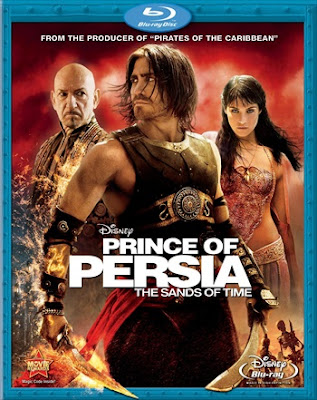 Download Prince of Persia 480p in hindi Dual audio