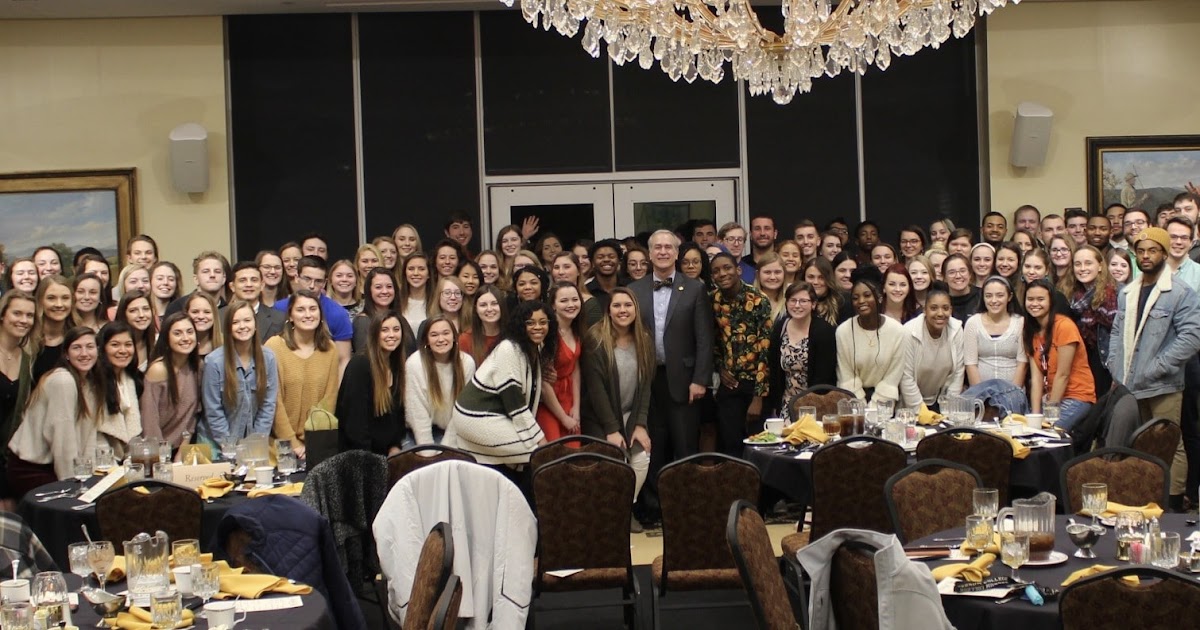 The Iron Blade Ferrum Students Excelled Academically During COVID19