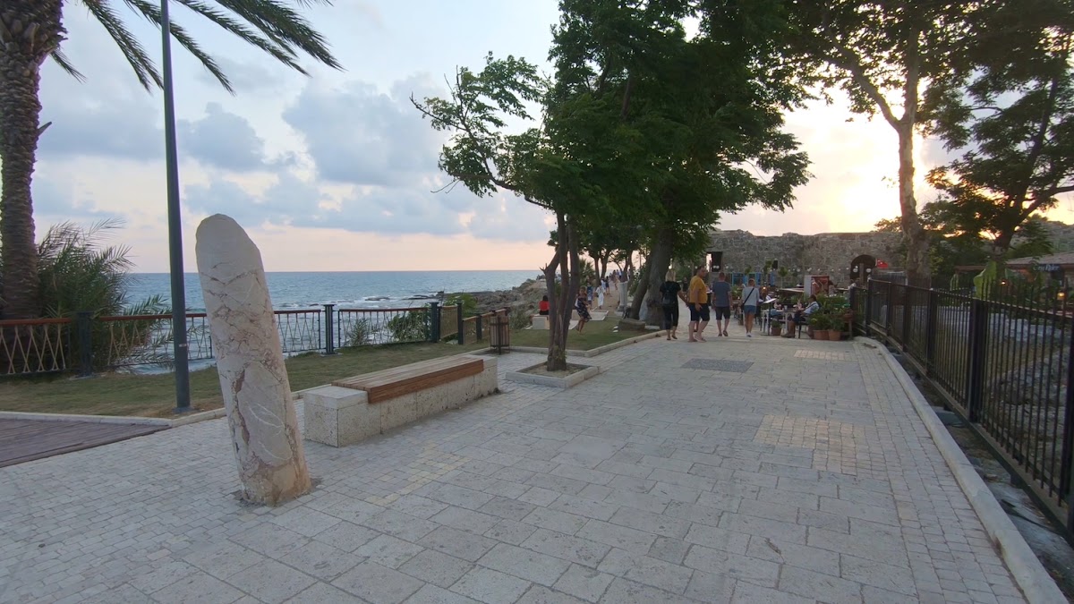 Большое путешествие по Турции автостопом 2019