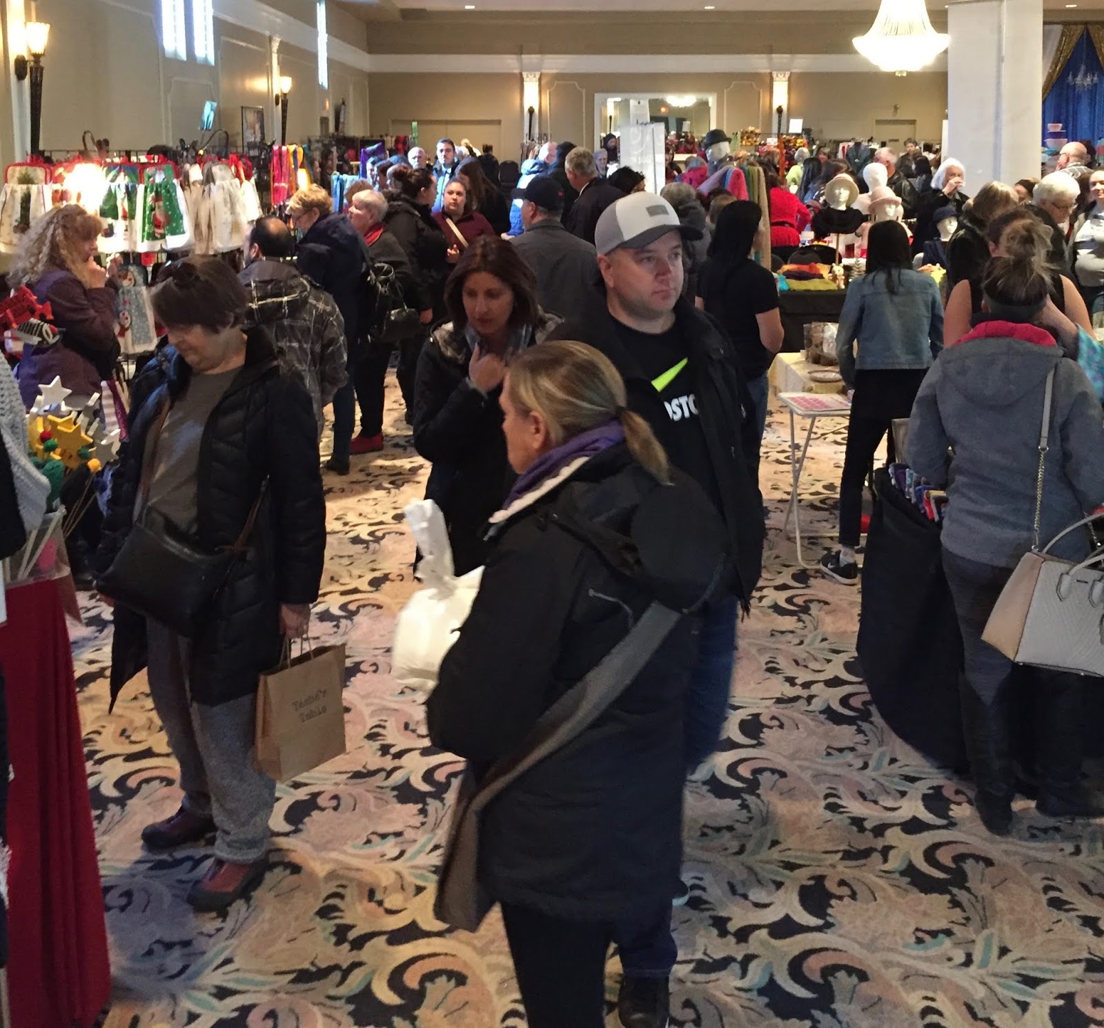 Ottawa Craft and Gift Shows