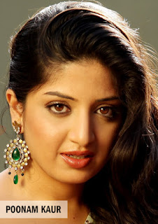poonamkaur extra ordinary gorgeous face image for your screensaver, big ear ring