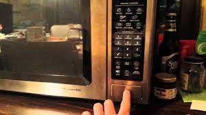 Los hornos microondas no cocinan 'de dentro hacia fuera' Entonces ¿qué  parte de la comida se cocina antes?