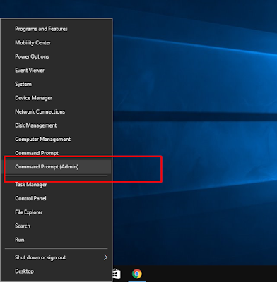 Cara Menjadikan Laptop Sebagai Wifi Hotspot di Windows 10 Cara Menjadikan Laptop Sebagai Wifi Hotspot di Windows 10