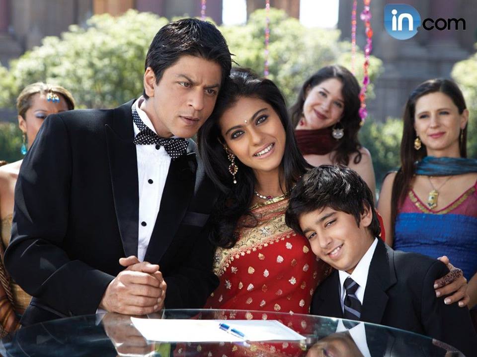 La Capacidad del Cine Mi nombre