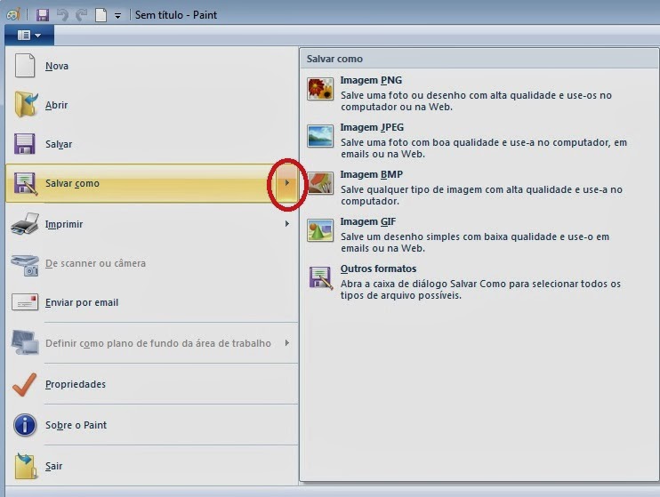 Como Tirar Print/Print Screen