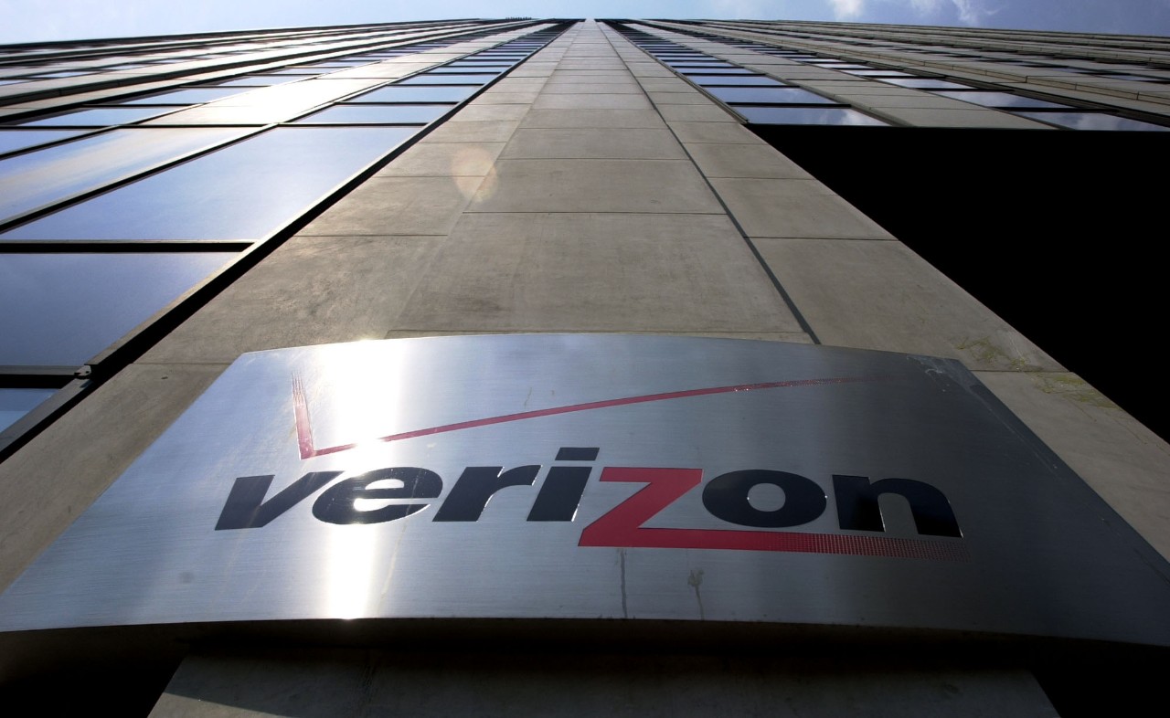 thatgeekdad Verizon carrier partner, Nice System, exposed 14 million