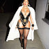Nicki Minaj Flash New Body that gets Amber ross Talking