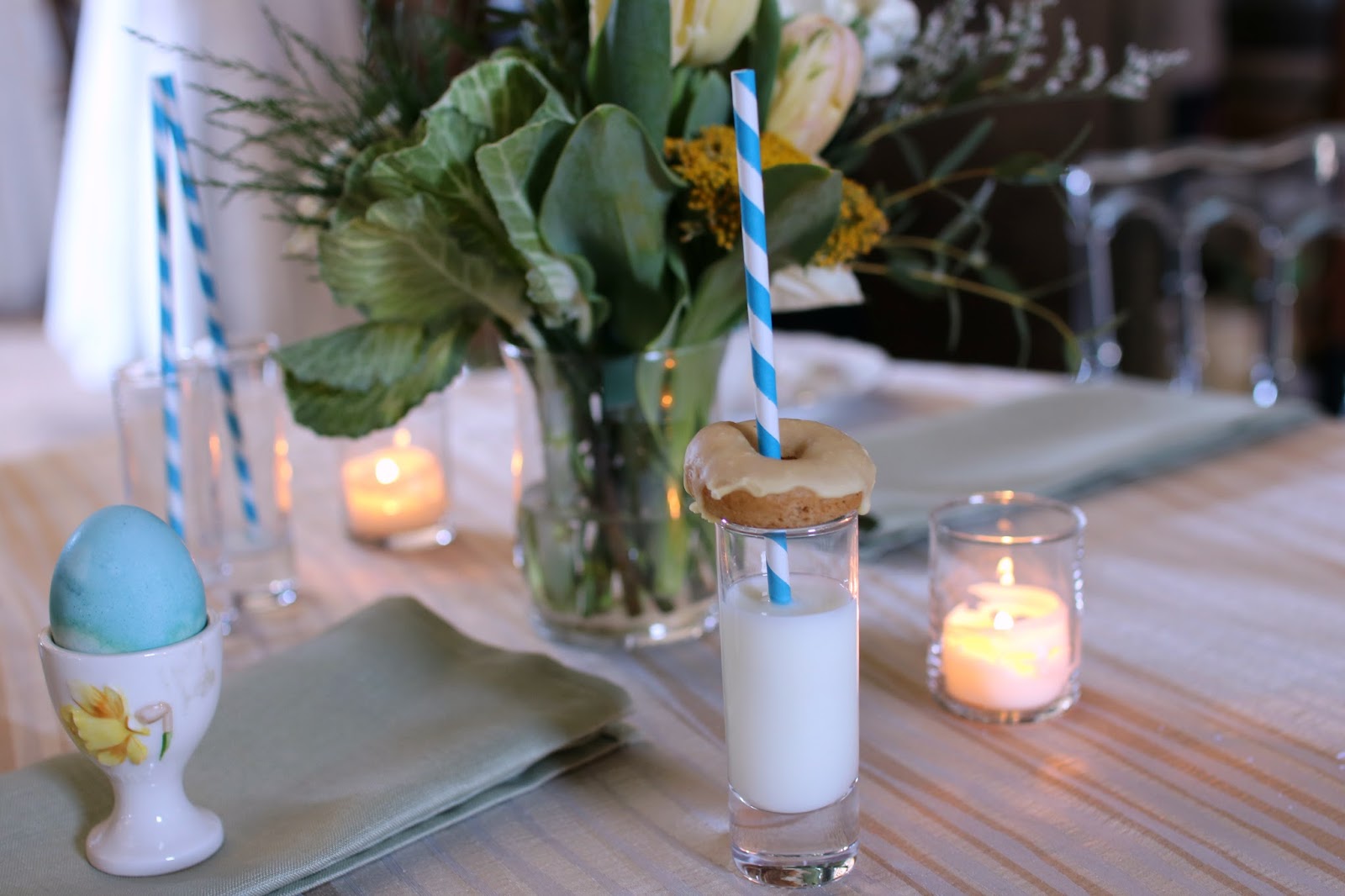 Easter Brunch at Fell stone Manor Modern Mollie New York City