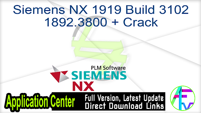 siemens nx for mac download siemens nx for mac download
