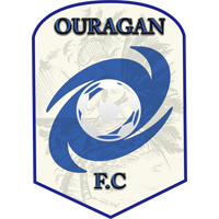 OURAGAN FC DE LES CAYES