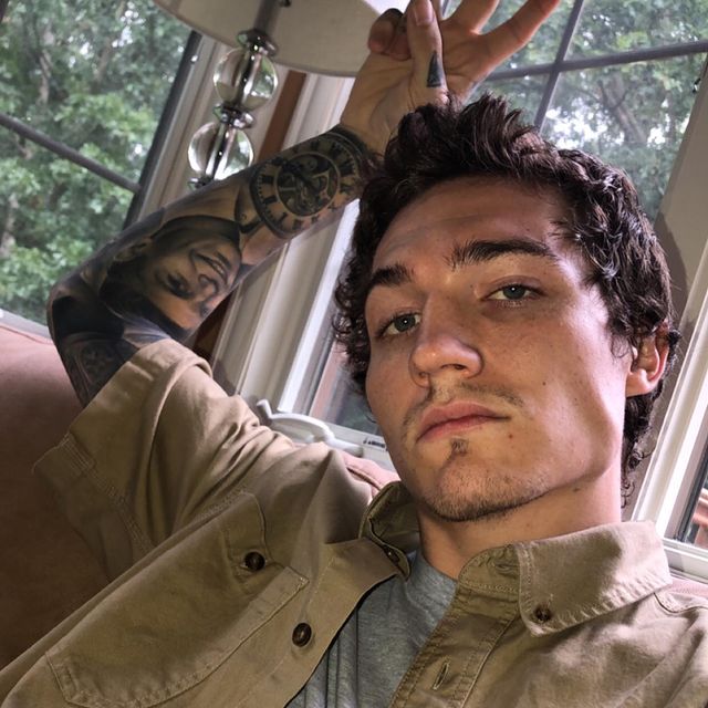 Nathan Schwandt (Instagram Star) Wiki, Bio, Age, Height, Weight