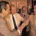 Raúl Alfonsín y su rol decisivo en la Intercontinental que Independiente ganó en 1984