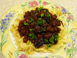 Better 'n Beef Bourgignon