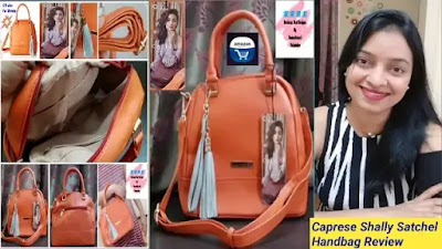 caprese shally handbag amazon review, caprese handbag online india, caprese handbags amazon