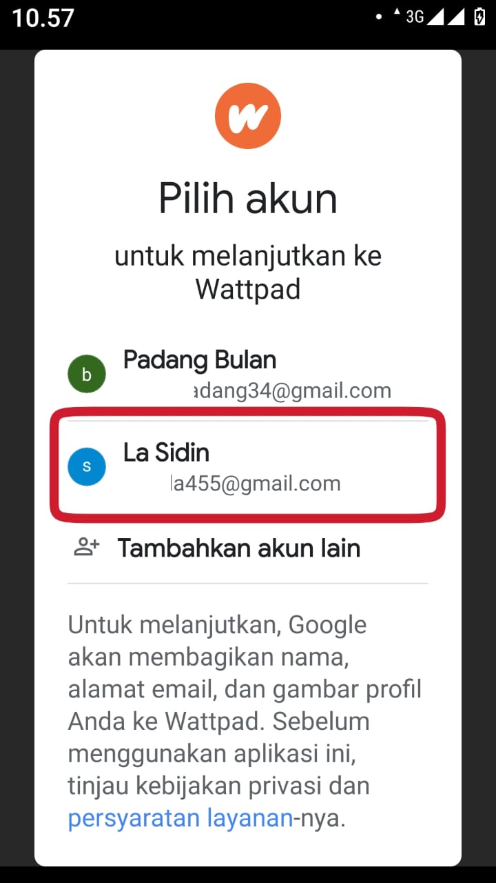 Panduan Lengkap Membuat Akun Wattpad dan Pengaturan