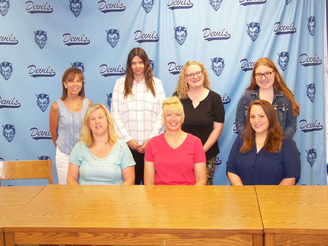 Shenandoah Valley Hires New Special Education Paraprofessionals