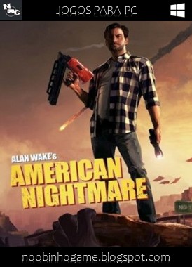 Download Alan Wake's American Nightmare PC