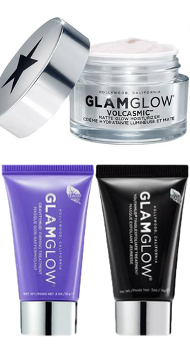 GLAMGLOW® Youth, Contour & Glow Set