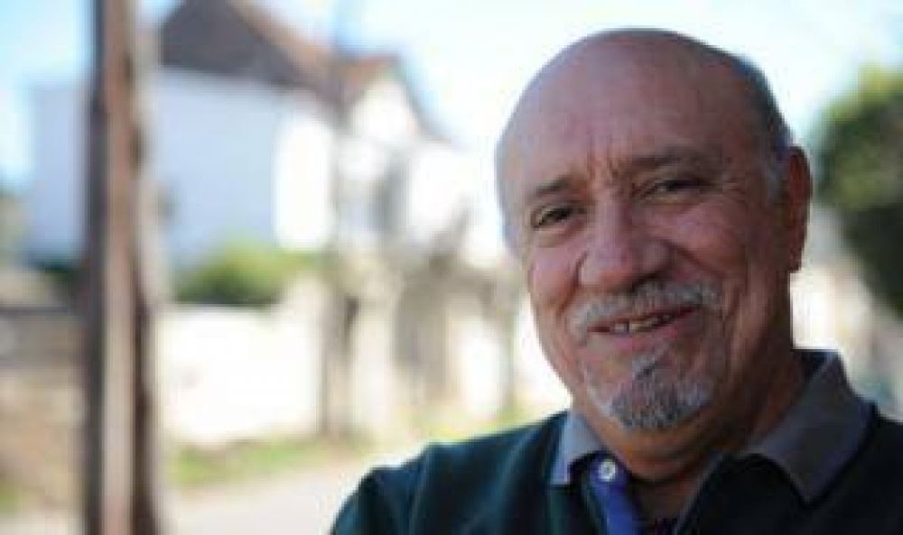 Señales El actor Osvaldo Santoro será el vicepresidente de Radio y