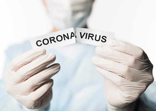 Coronavirus: come farsi in casa il disinfettante per le mani