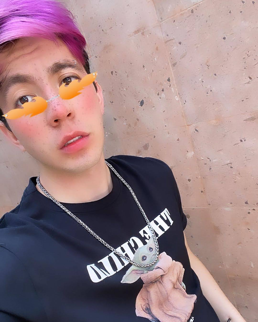 Bryan Skabeche - Age, Wiki, Bio, Trivia, Photos - FilmiFeed